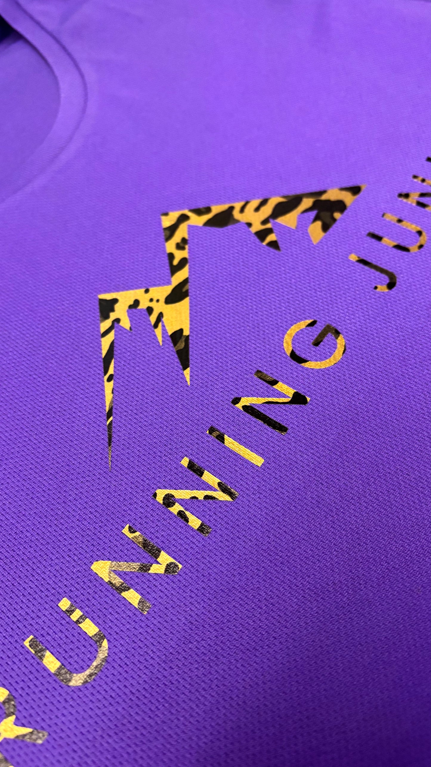 Women’s Active Running Tee