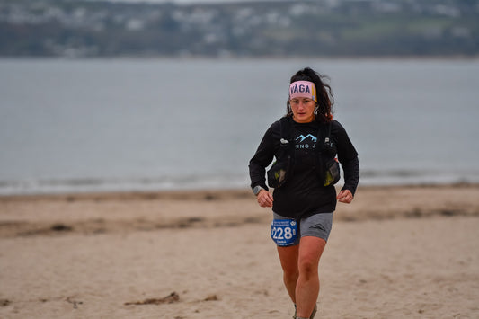 Women’s Long Sleeve Active Running Top