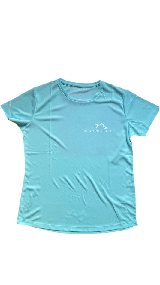 Women’s Active Running Tee