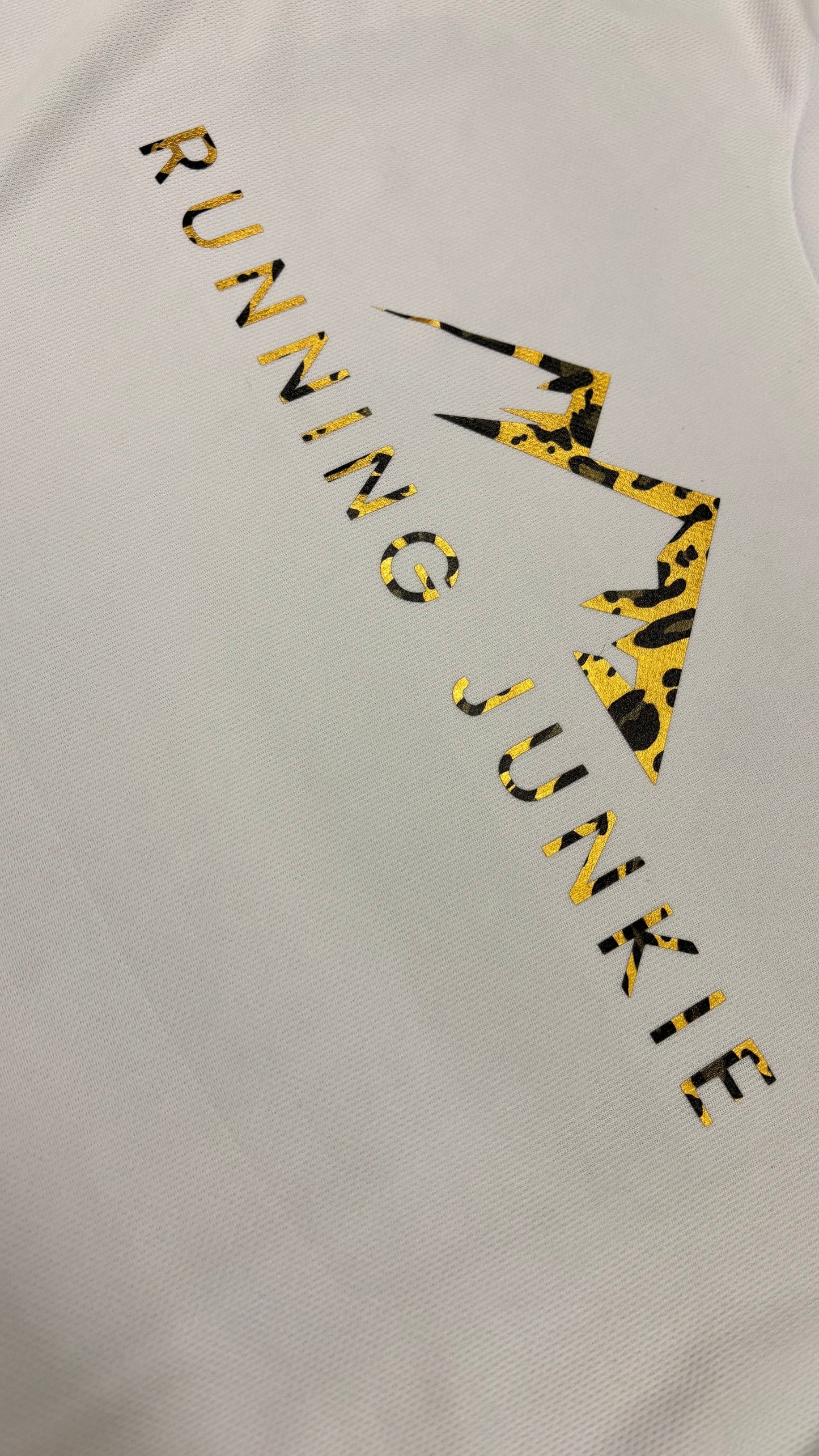 Women’s Active Running Tee