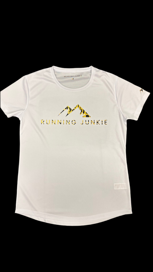 Women’s Active Running Tee