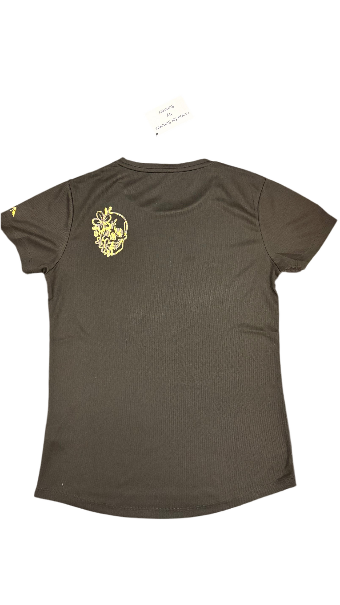 Women’s Active Running Tee