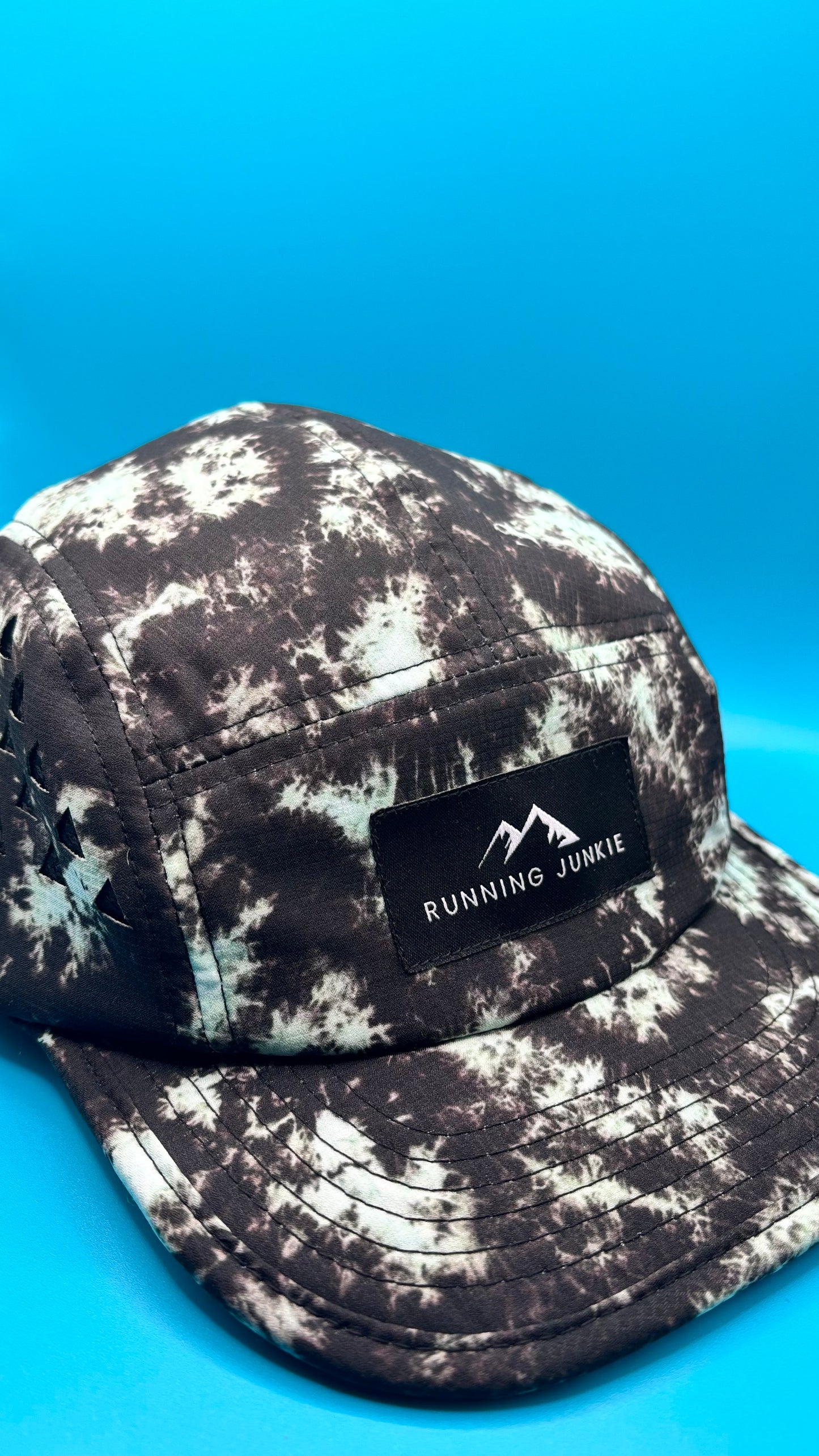 Running Junkie Performance Cap