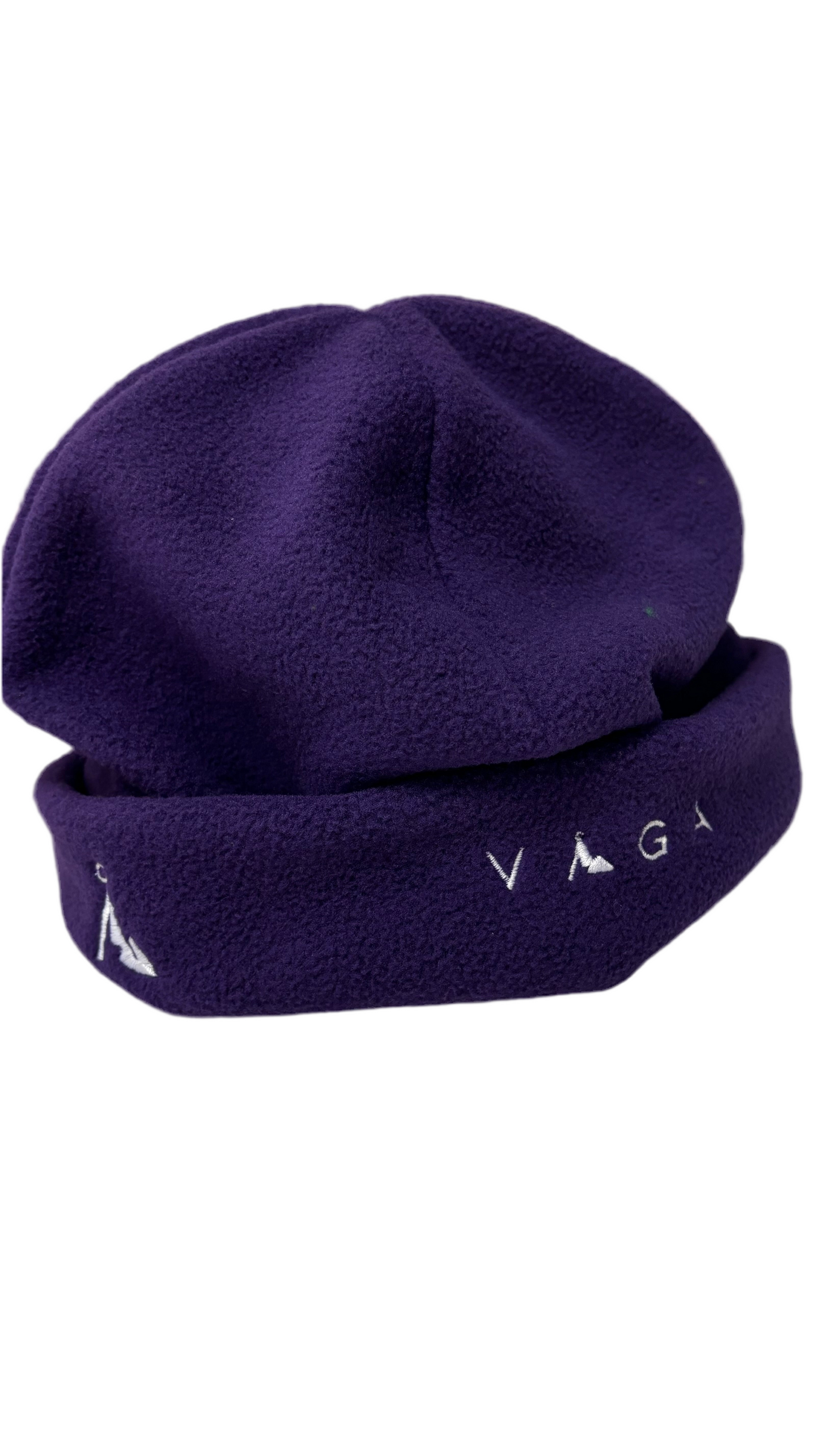 Vaga Fleece Beanie