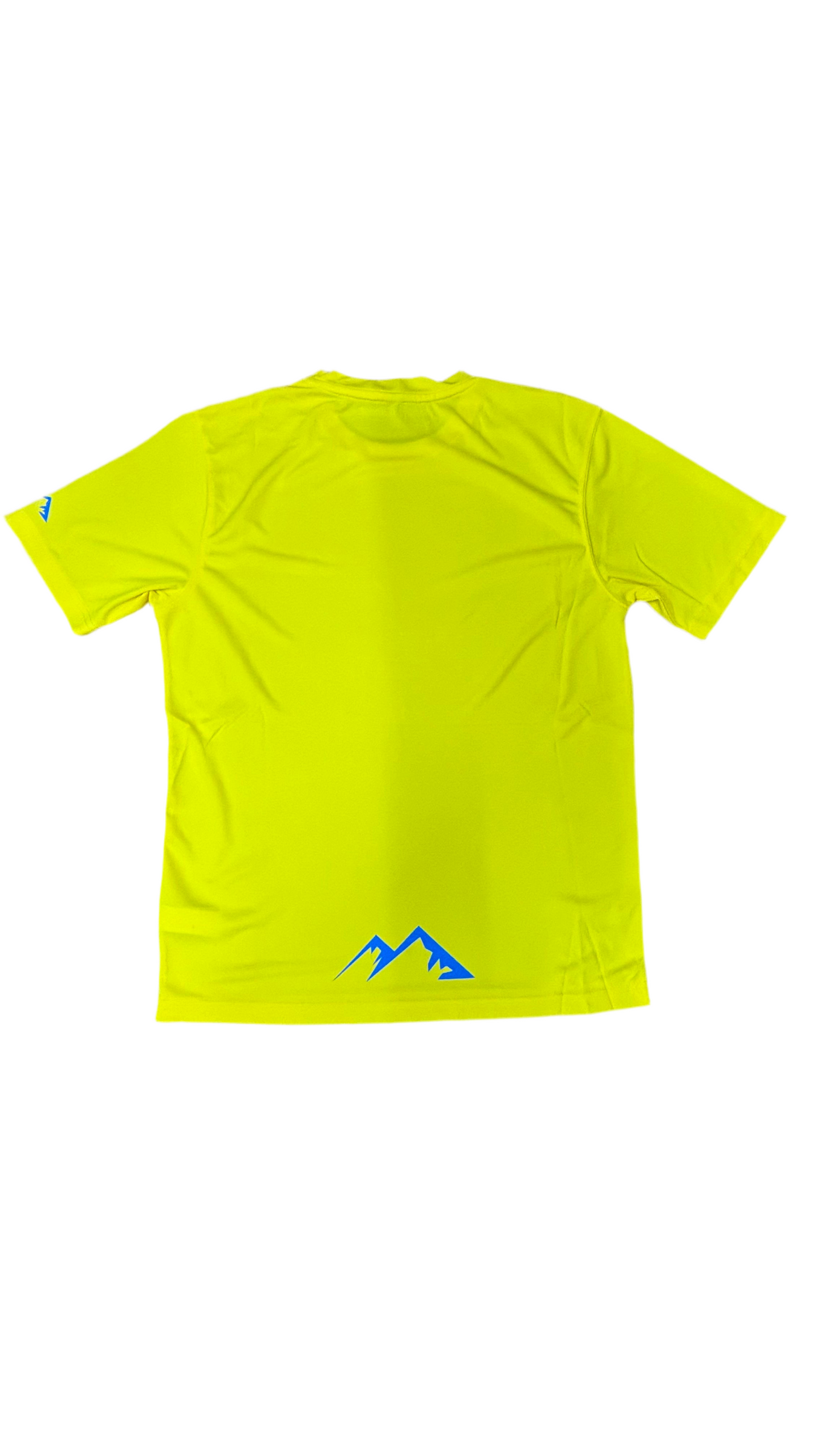 Men’s Active Running Tee