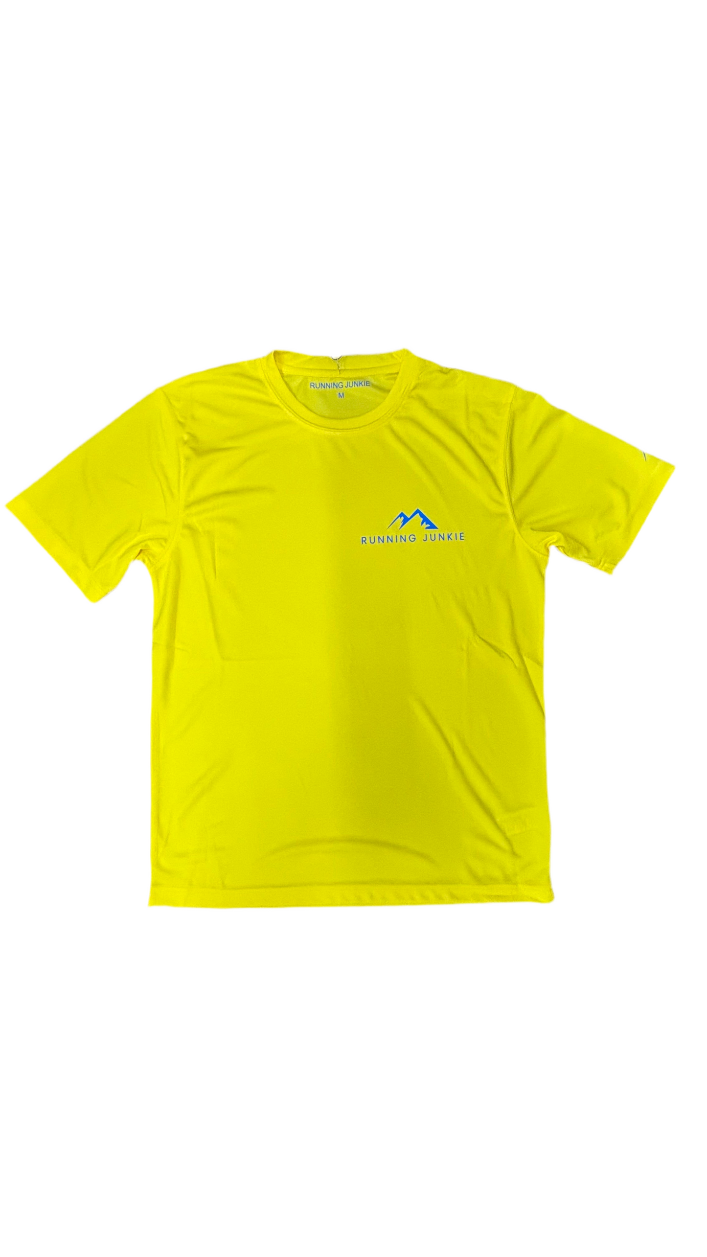 Men’s Active Running Tee