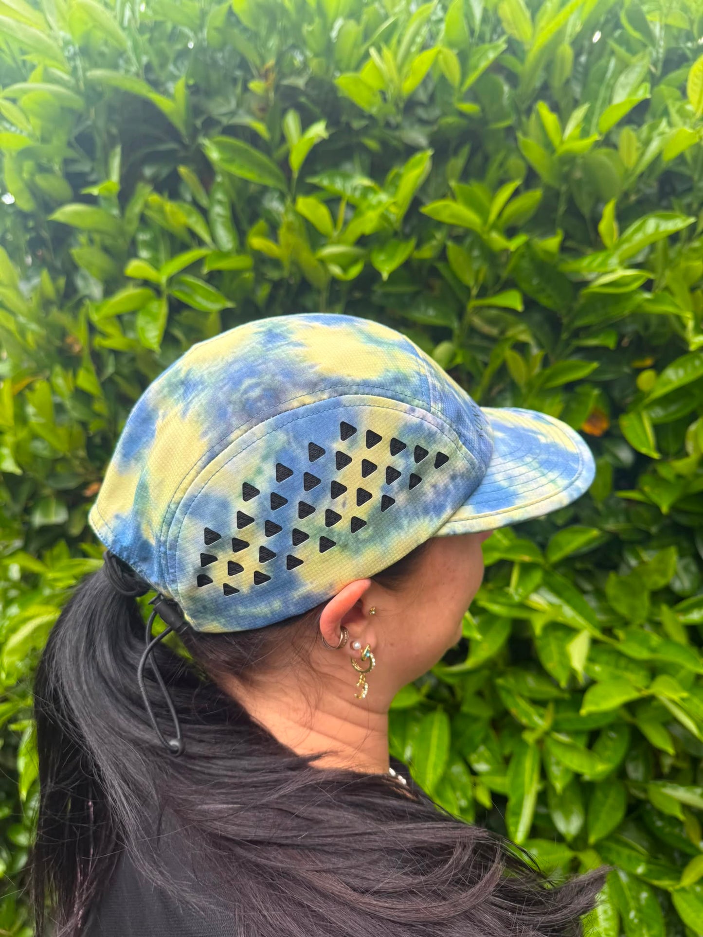 Running Junkie Performance Cap