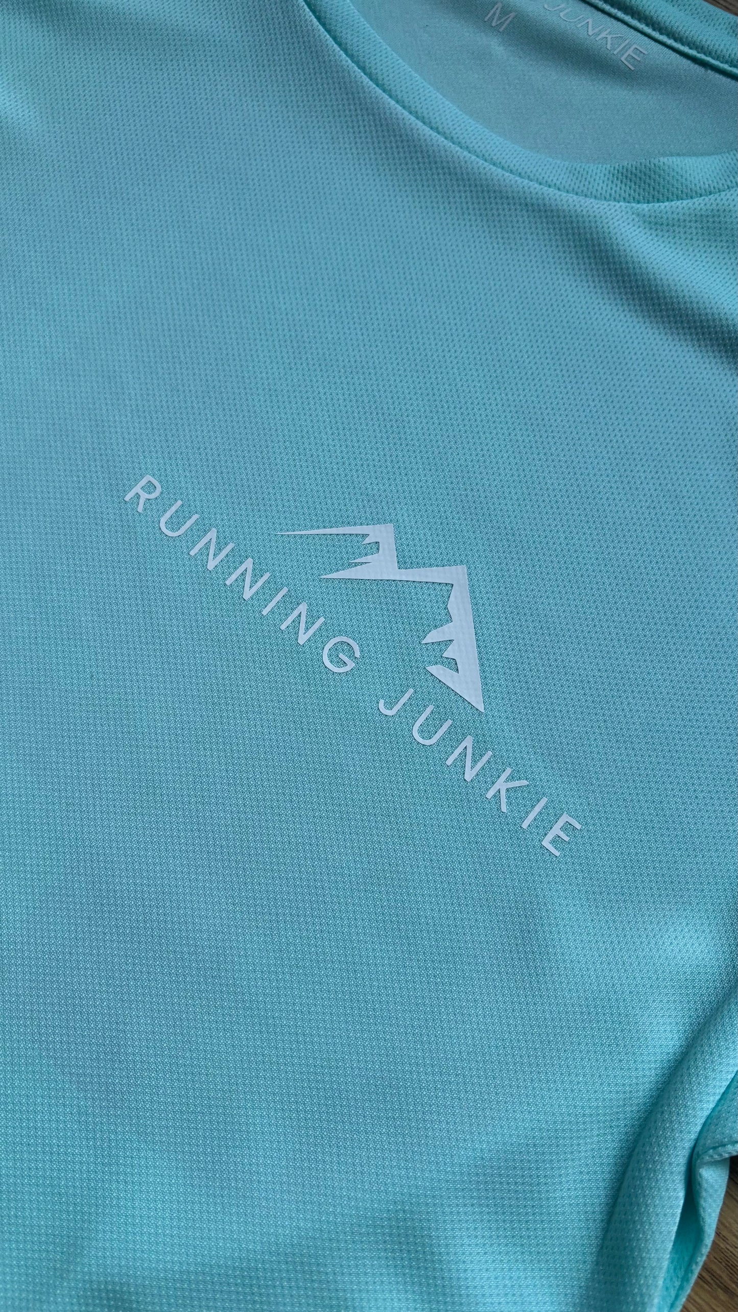 Women’s Active Running Tee