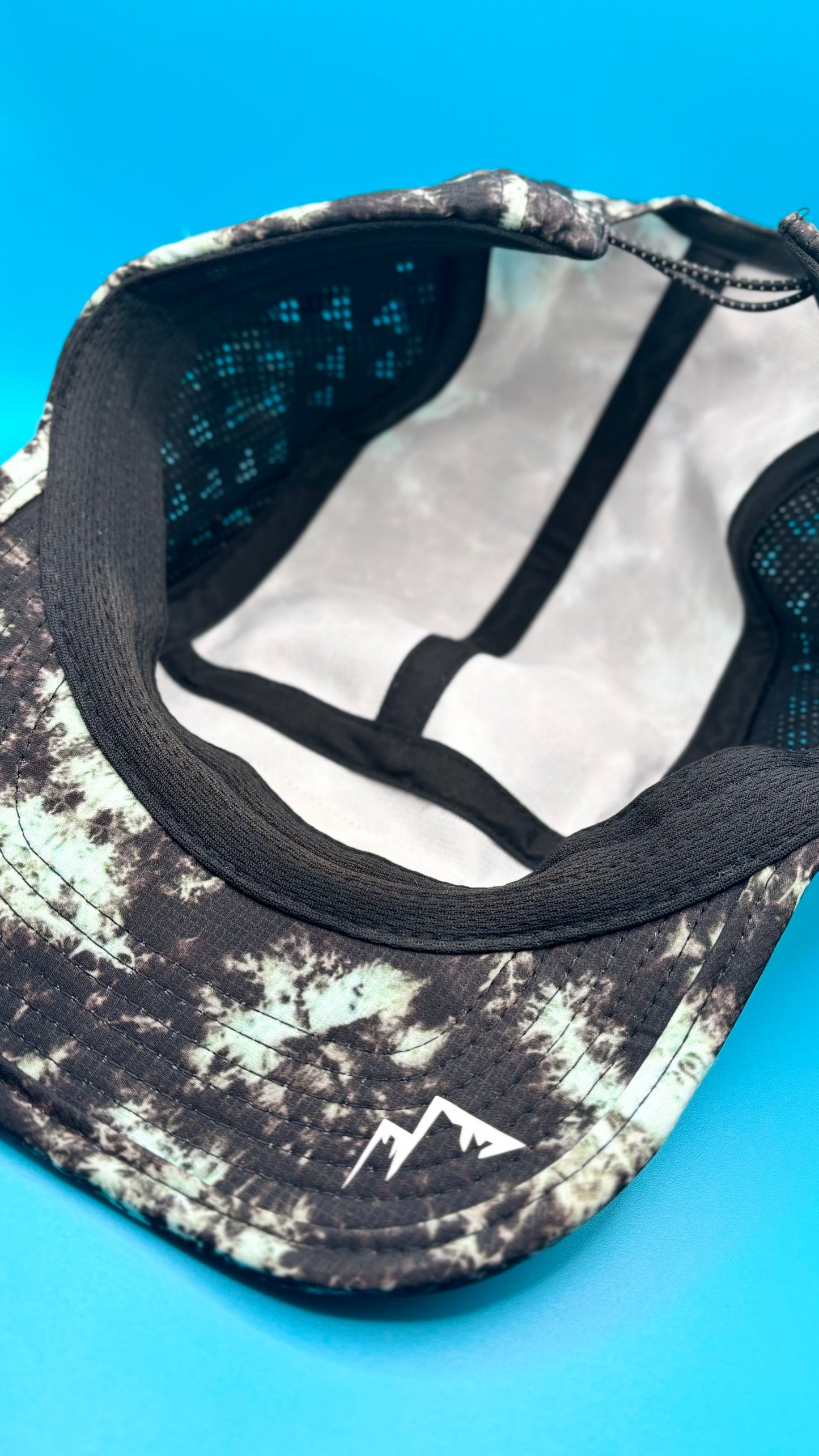 Running Junkie Performance Cap