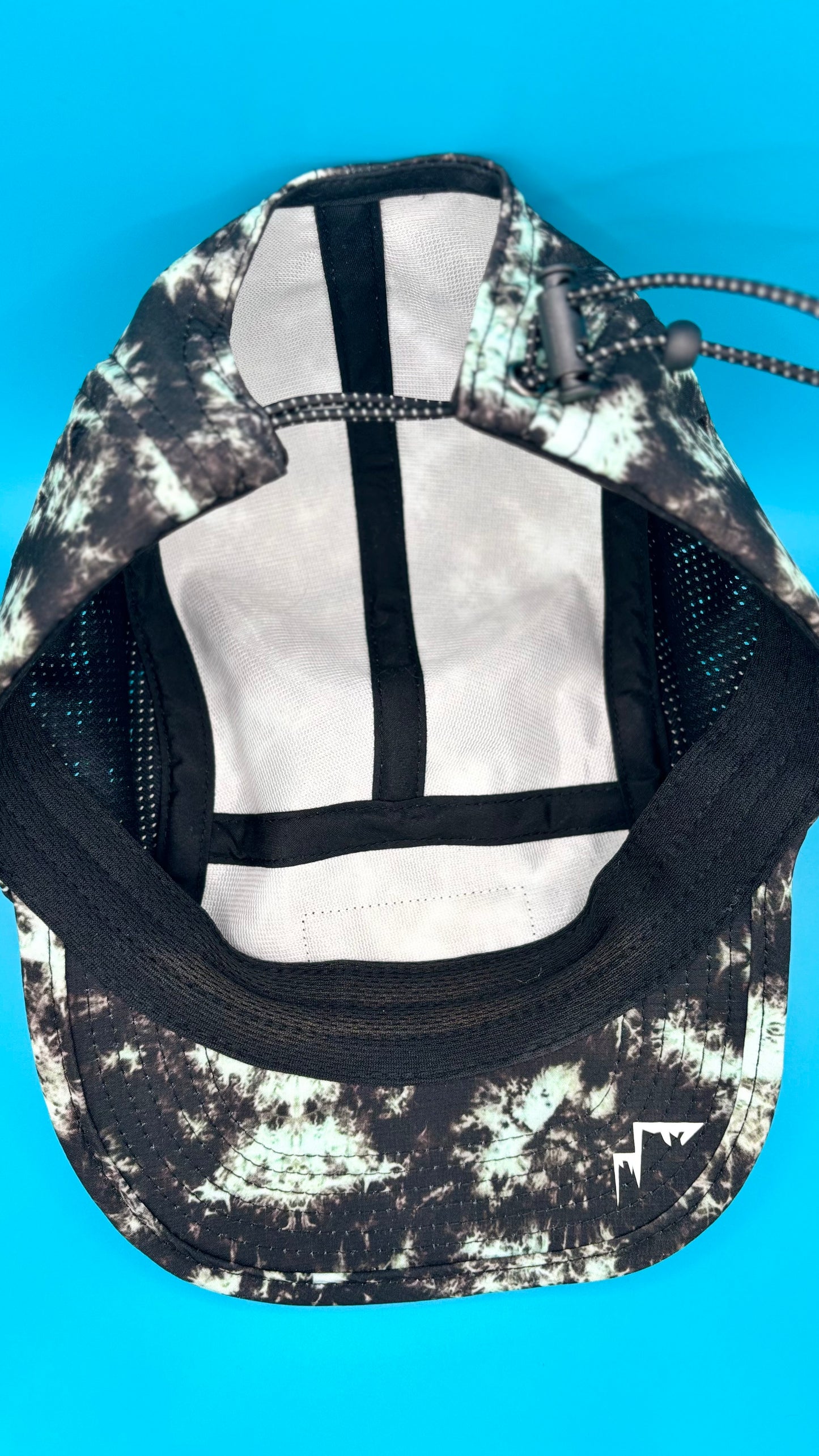 Running Junkie Performance Cap