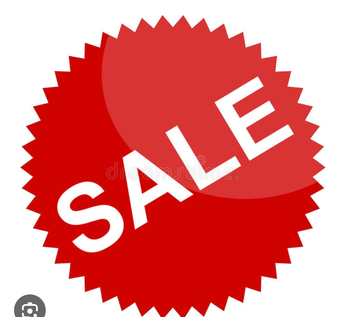 Sale