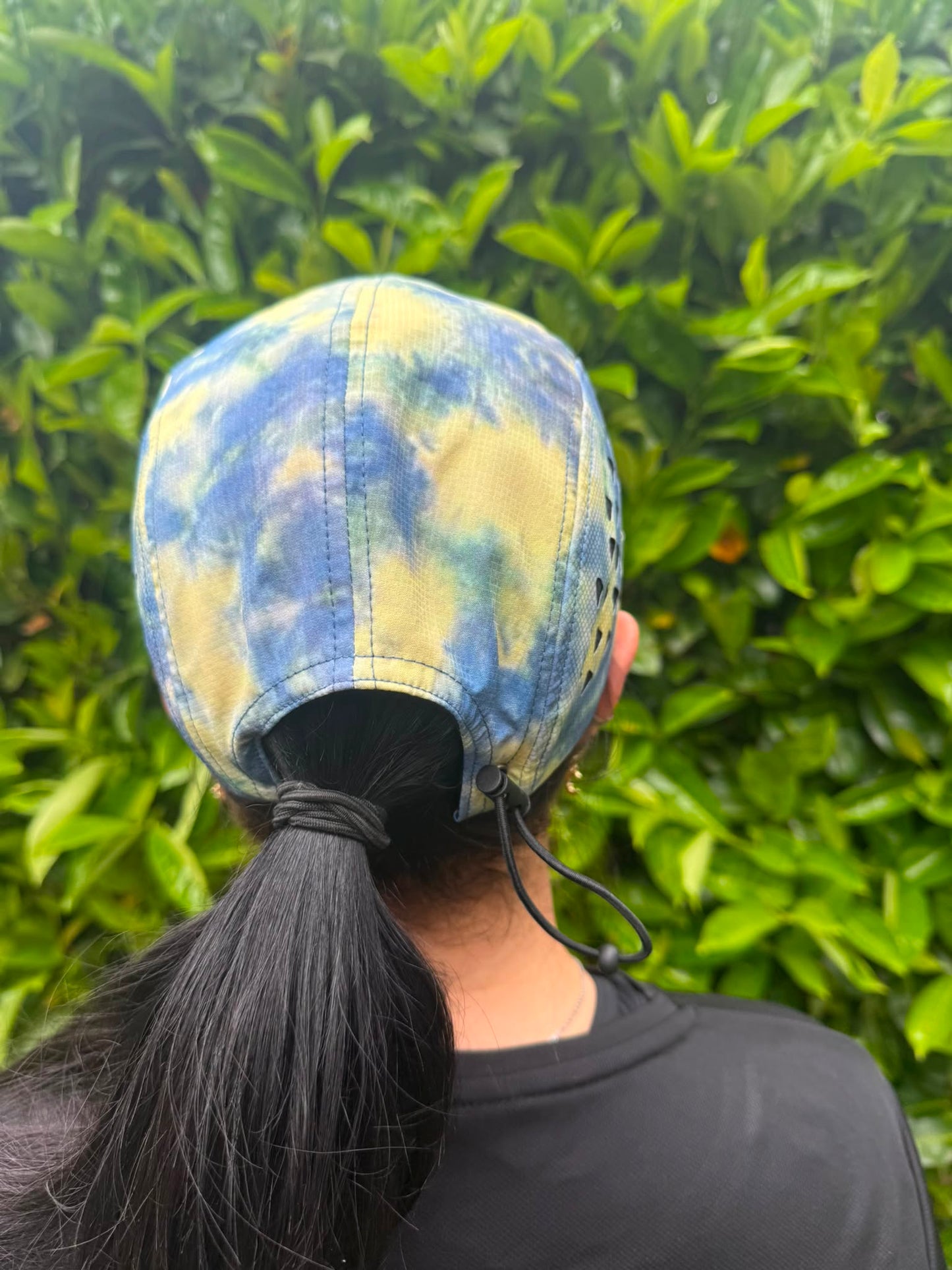 Running Junkie Performance Cap