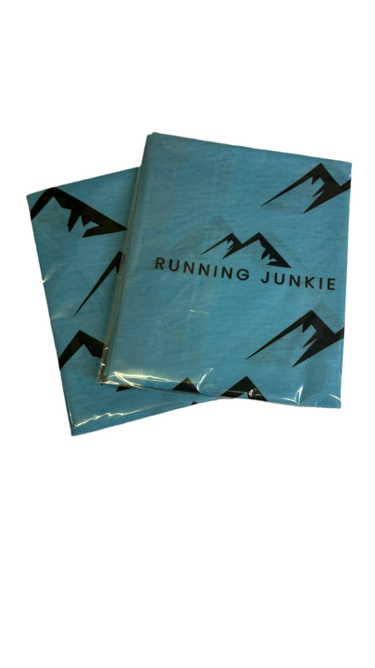Running Junkie Buff
