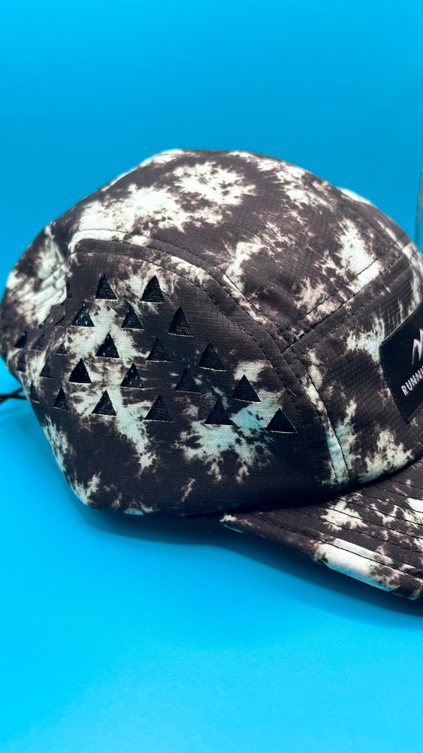 Running Junkie Performance Cap