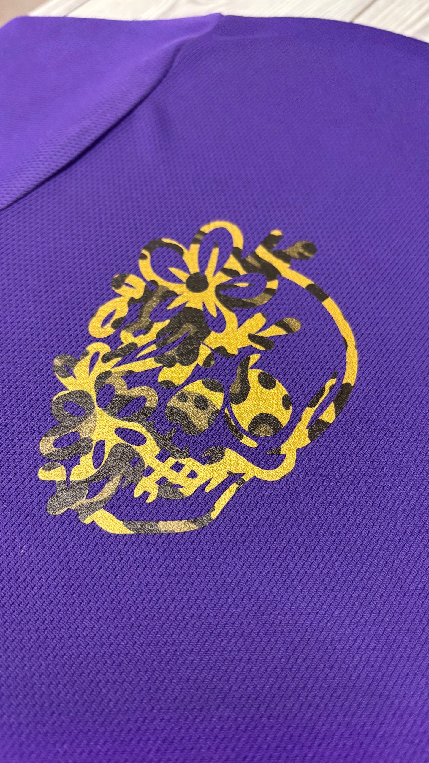 Women’s Active Running Tee