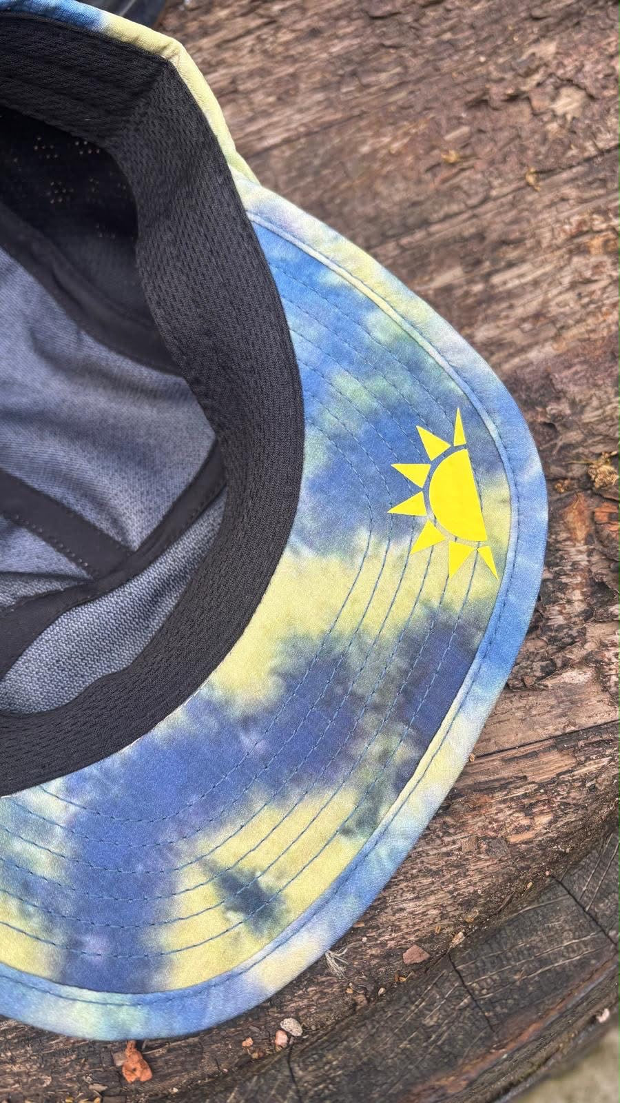 Running Junkie Performance Cap