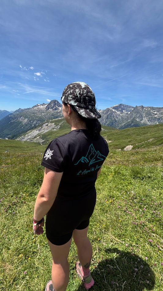 L’Appel Des Sommets- Call of the Summits