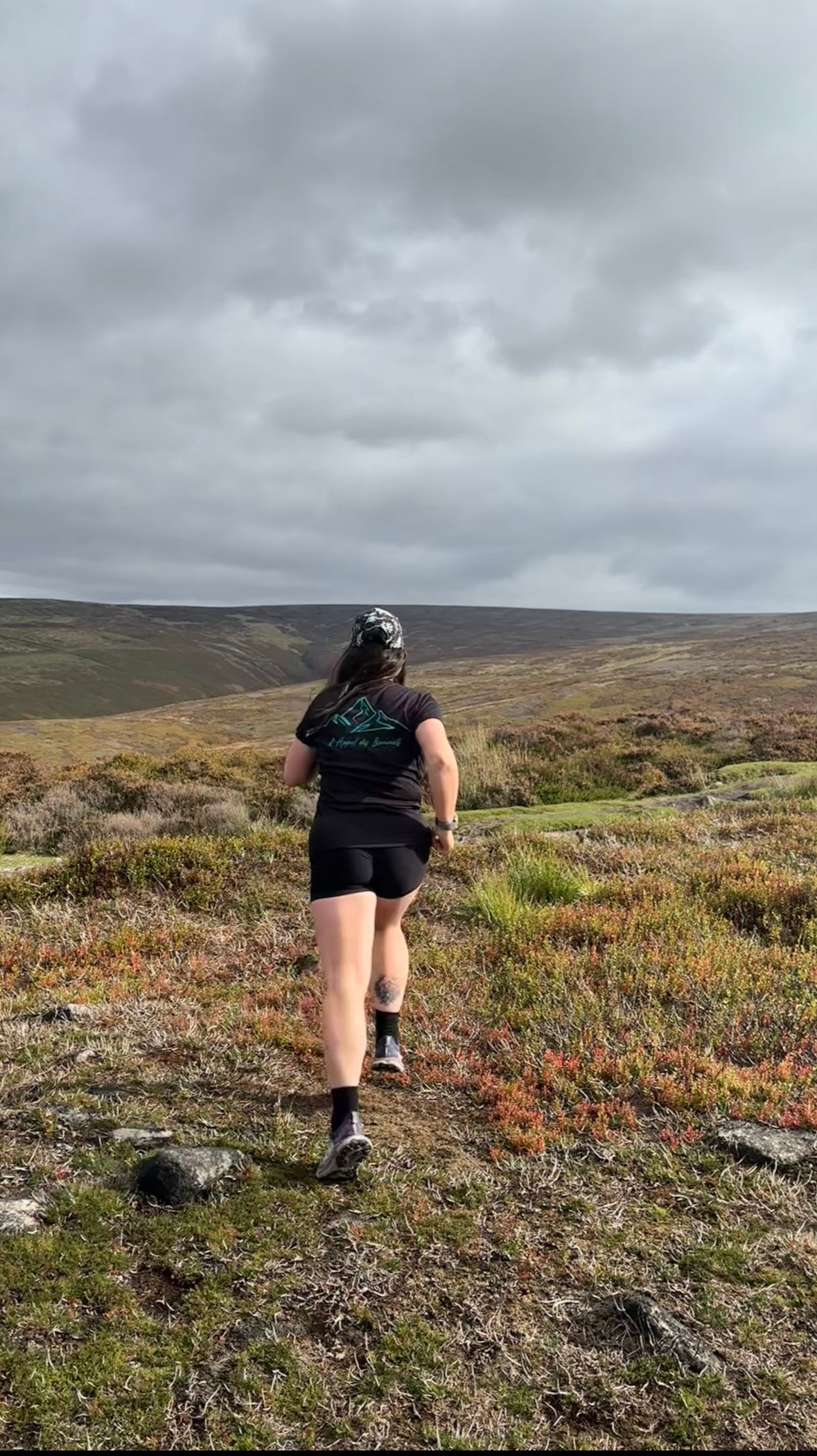 L’Appel Des Sommets- Call of the Summits