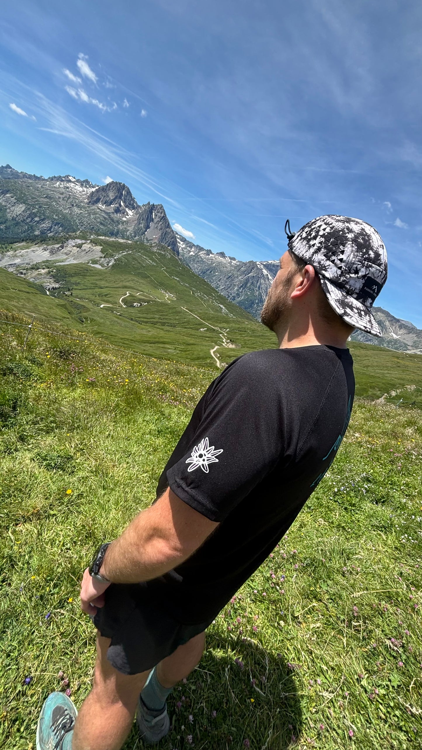 L’Appel Des Sommets-Call of the summits
