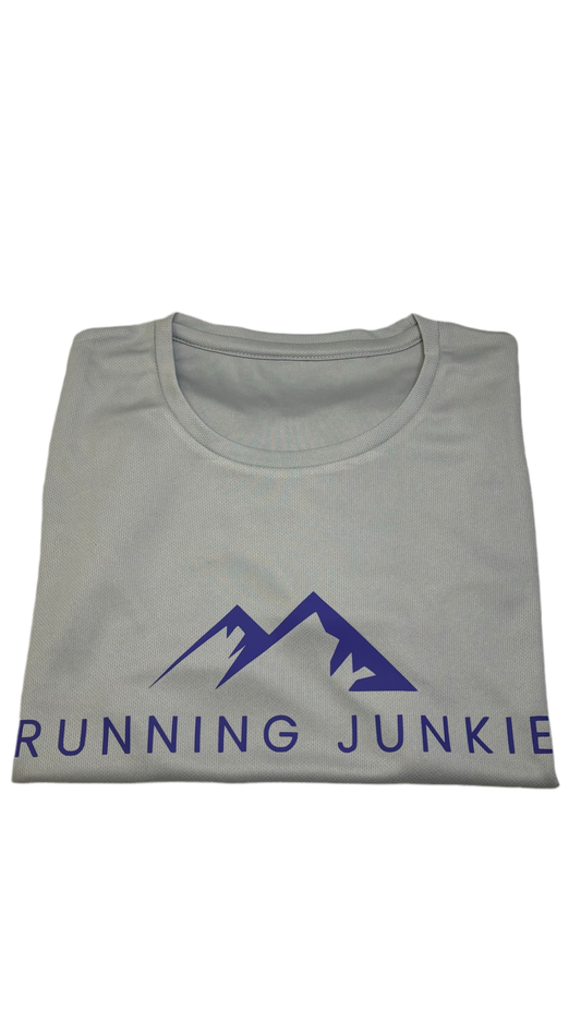 Women’s Active Running Tee