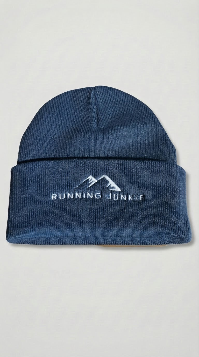Air Force Blue Beanie Hat