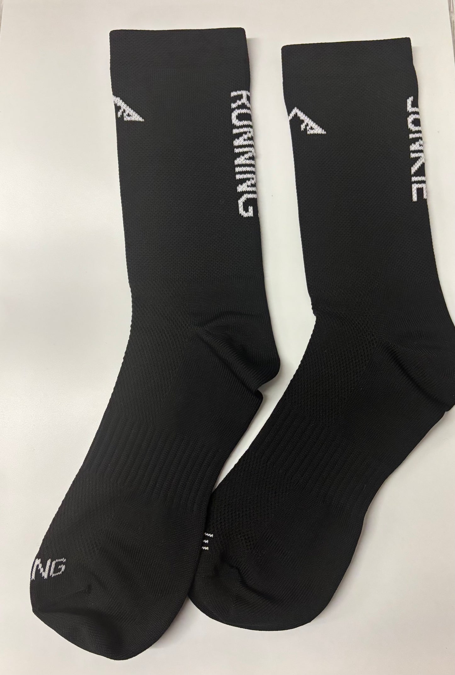 Running Junkie Breathable Performance Socks