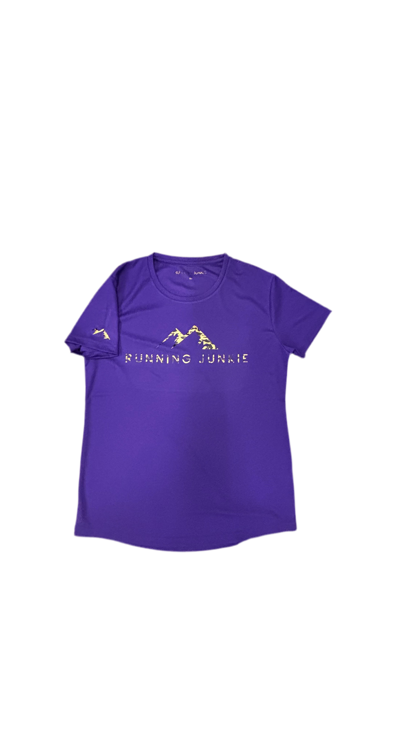 Women’s Active Running Tee