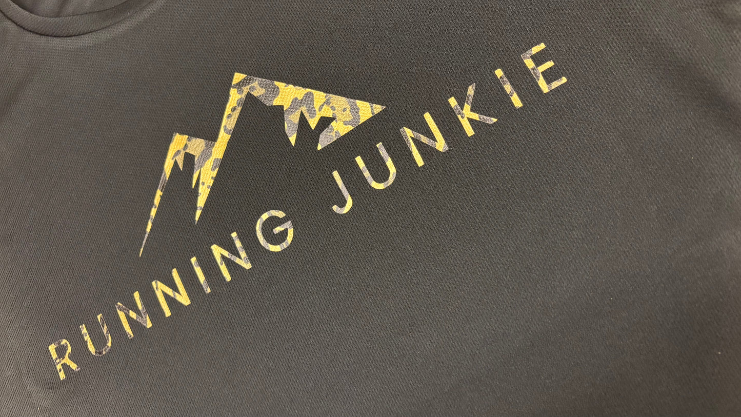 Women’s Active Running Tee