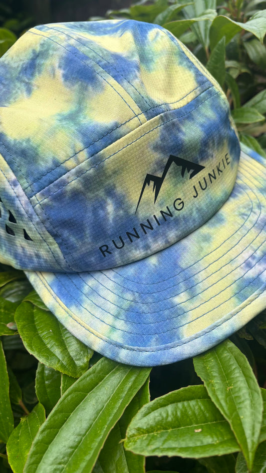 Running Junkie Performance Cap