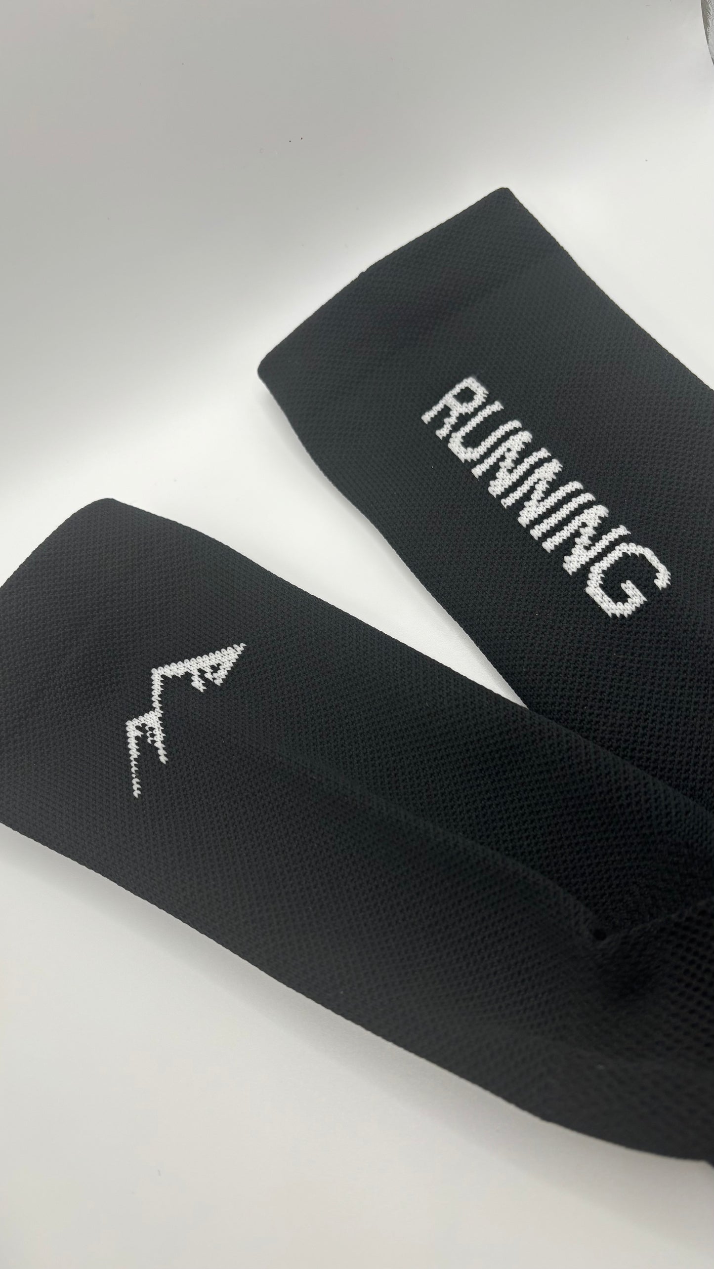 Running Junkie Breathable Performance Socks