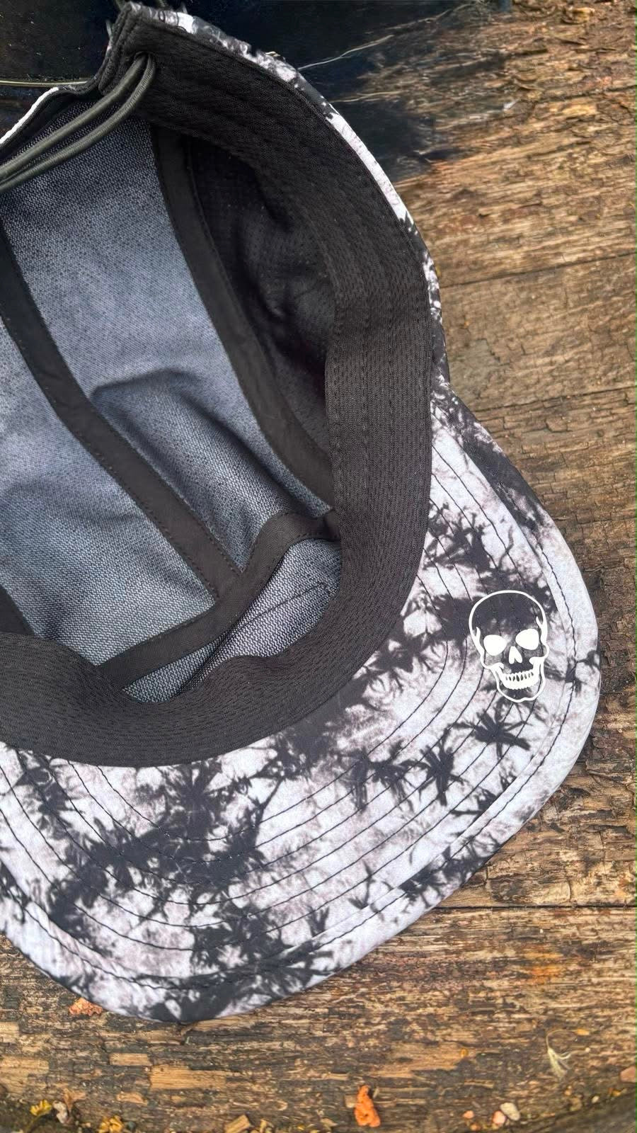 Running Junkie Performance Cap