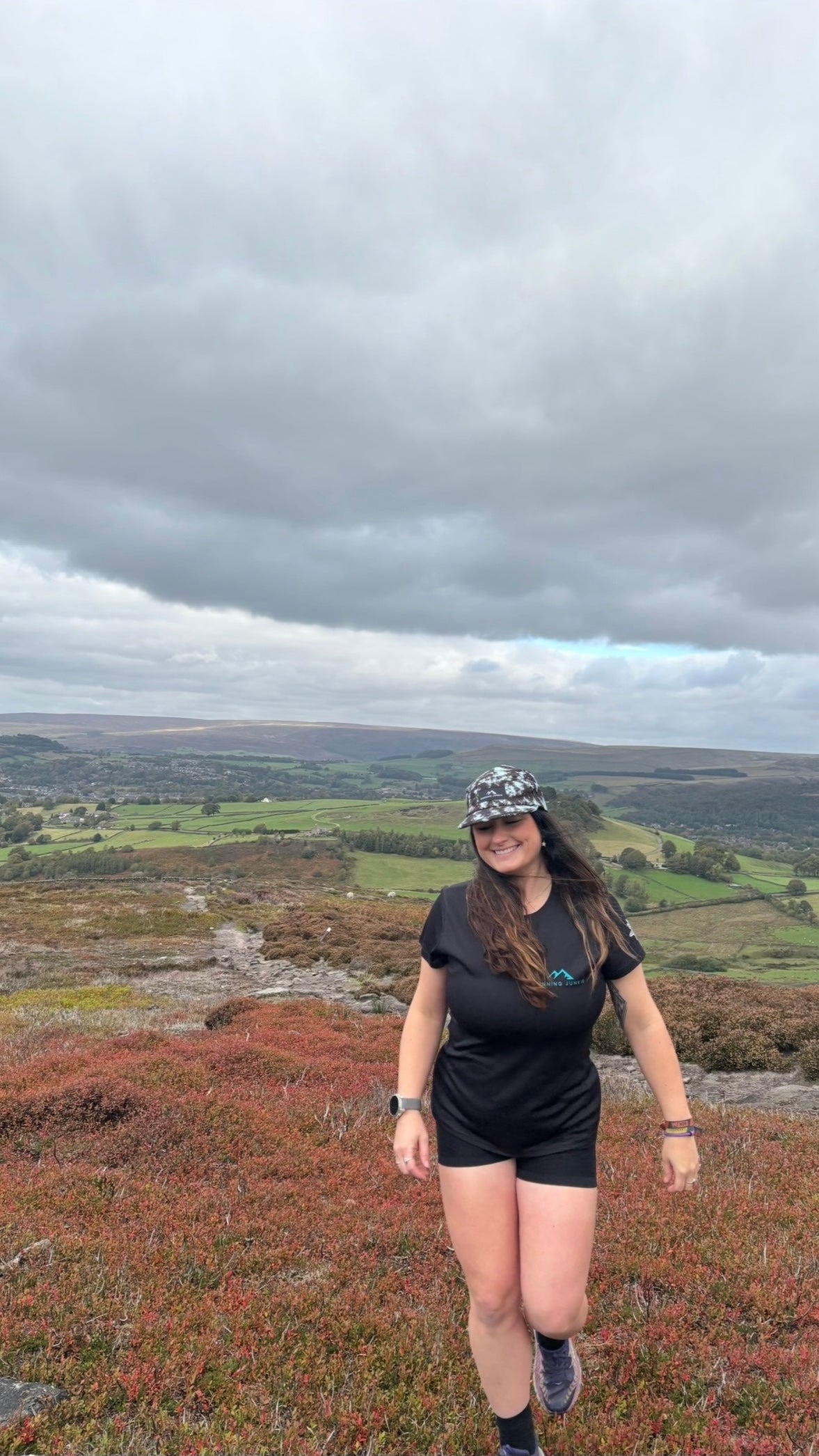 L’Appel Des Sommets- Call of the Summits