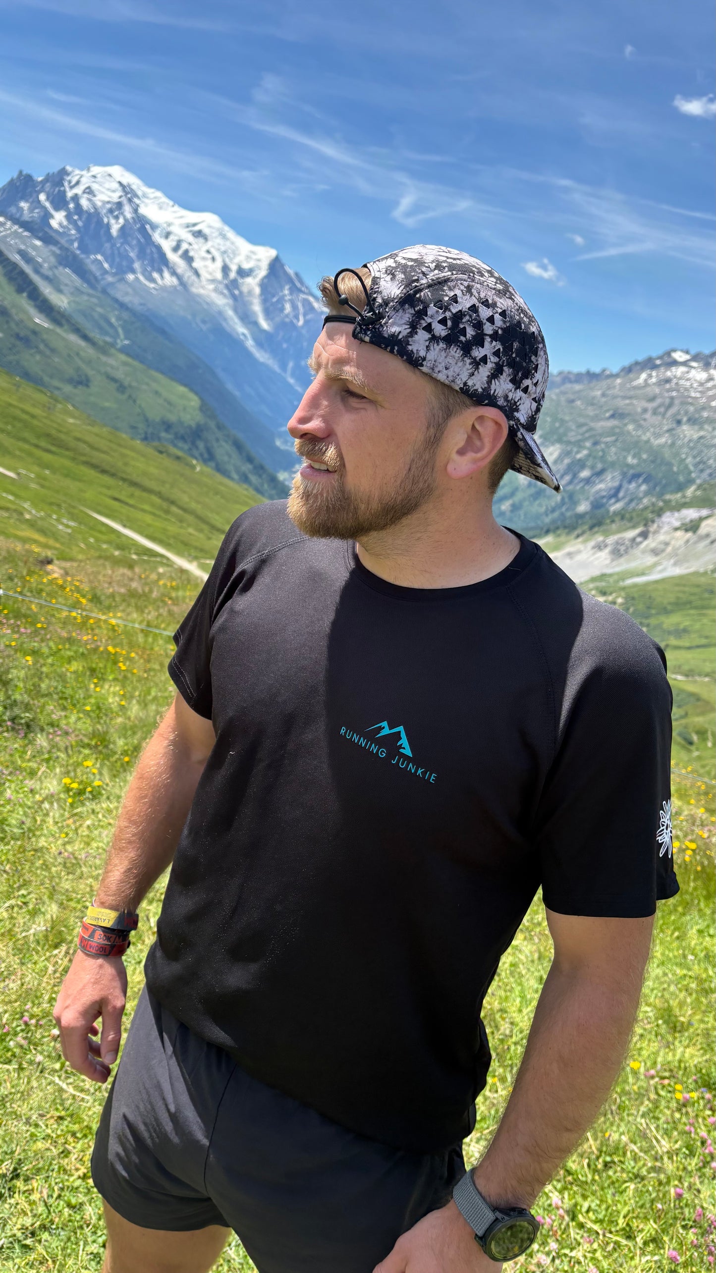 L’Appel Des Sommets-Call of the summits
