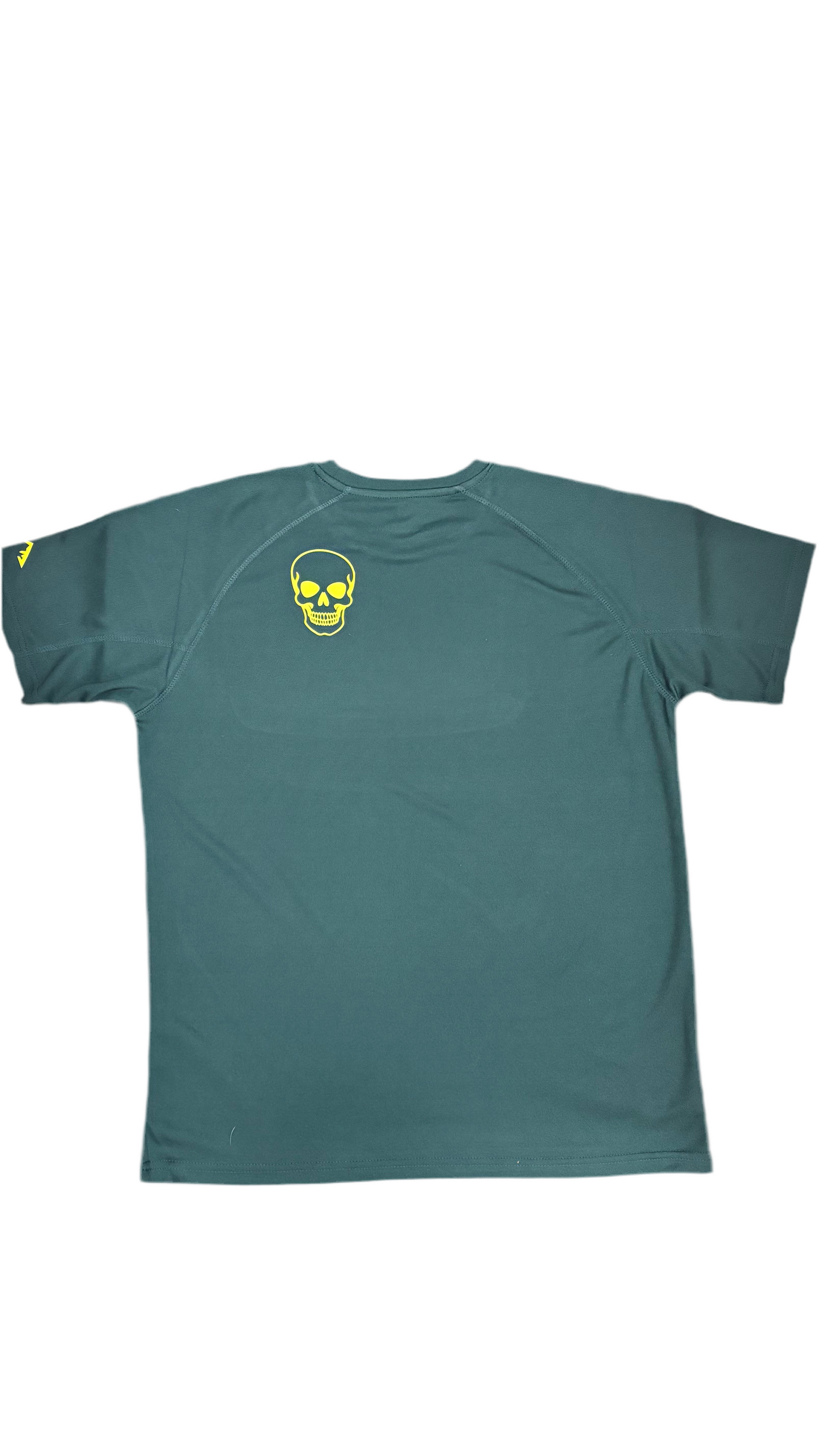 Men’s Active Running Tee