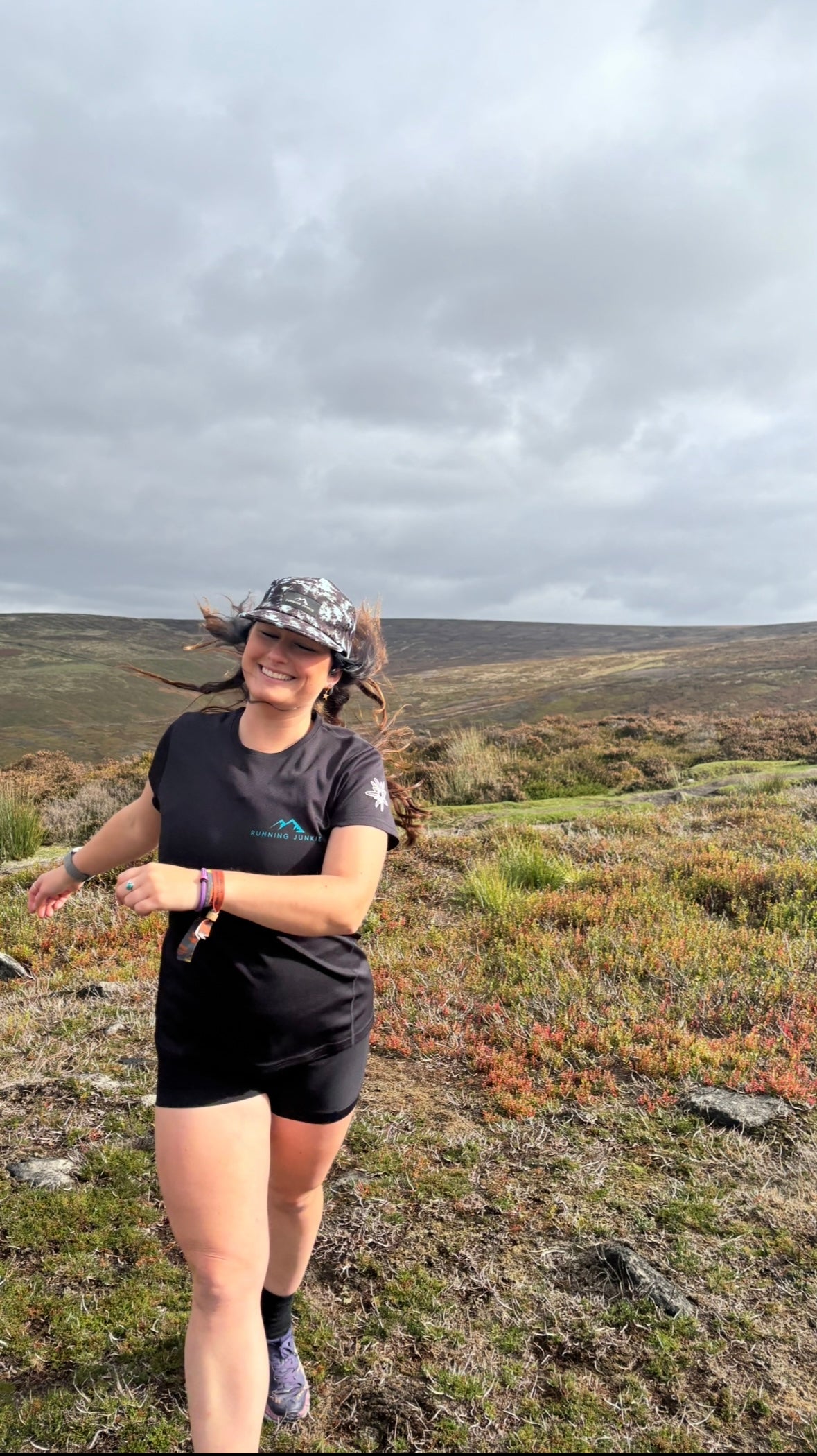 L’Appel Des Sommets- Call of the Summits