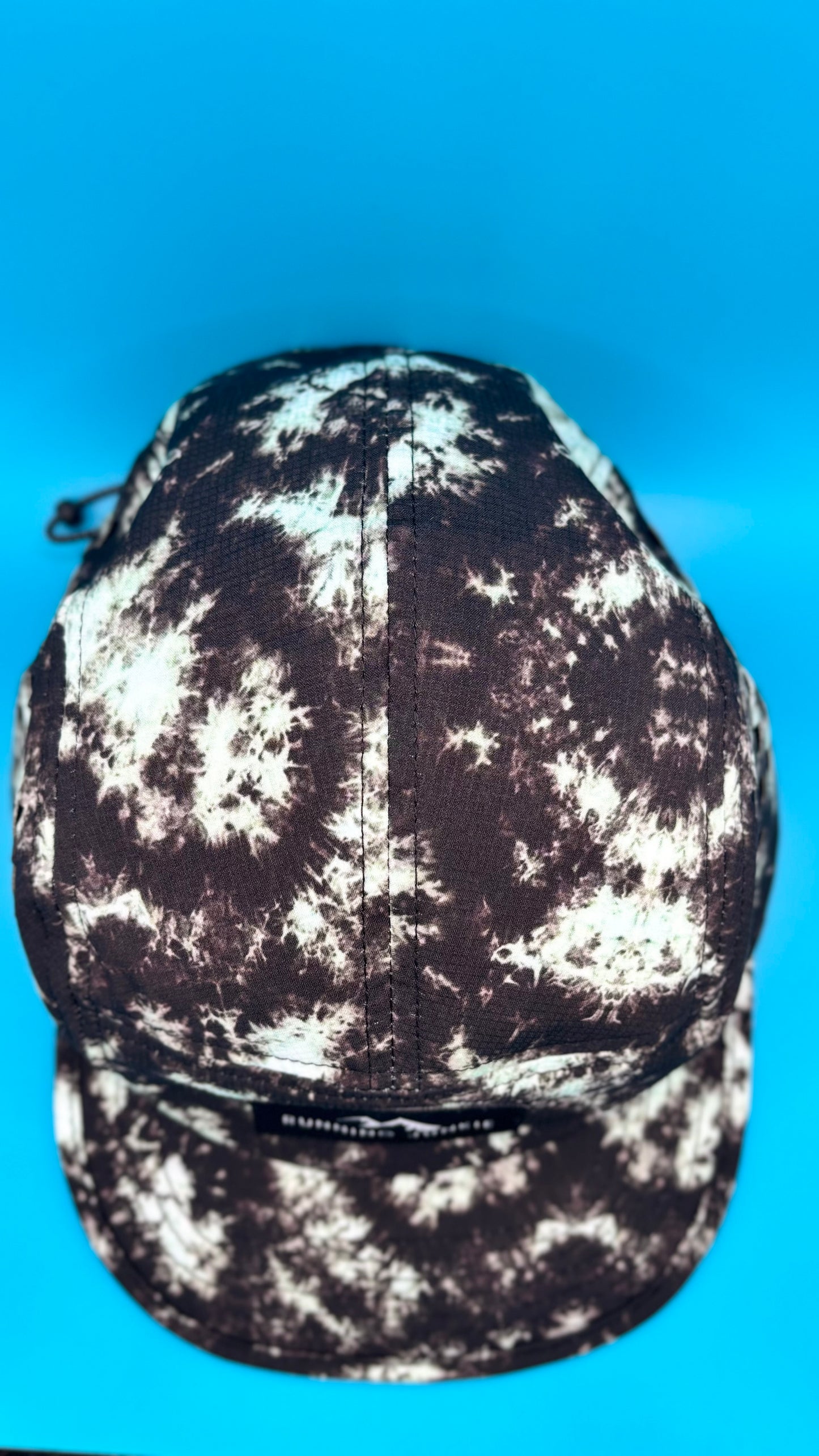 Running Junkie Performance Cap