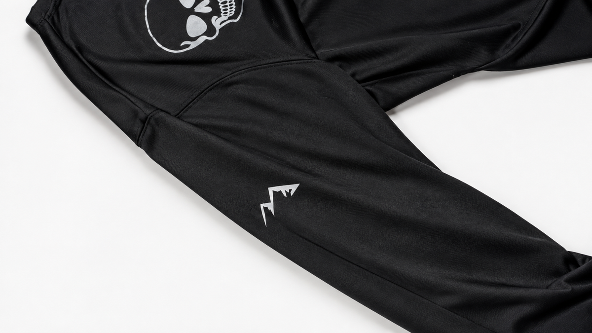 Men’s Active Long Sleeve Tee