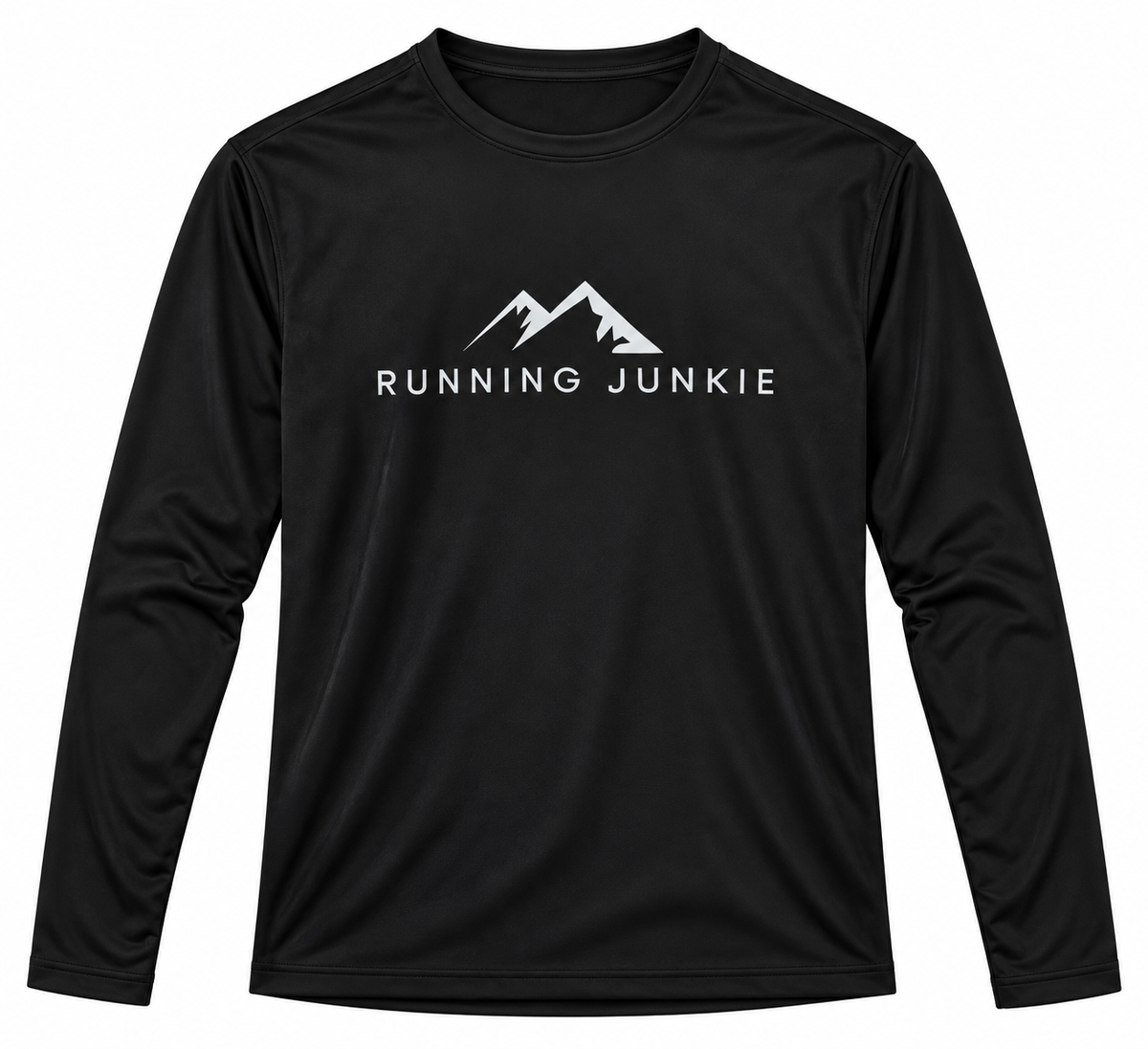 Men’s Active Long Sleeve Tee