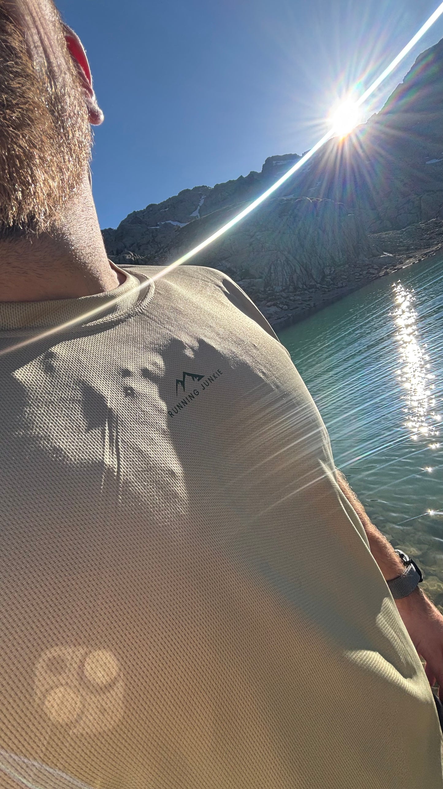 Summit Running Series by Running Junkie // 01 – Mont Blanc