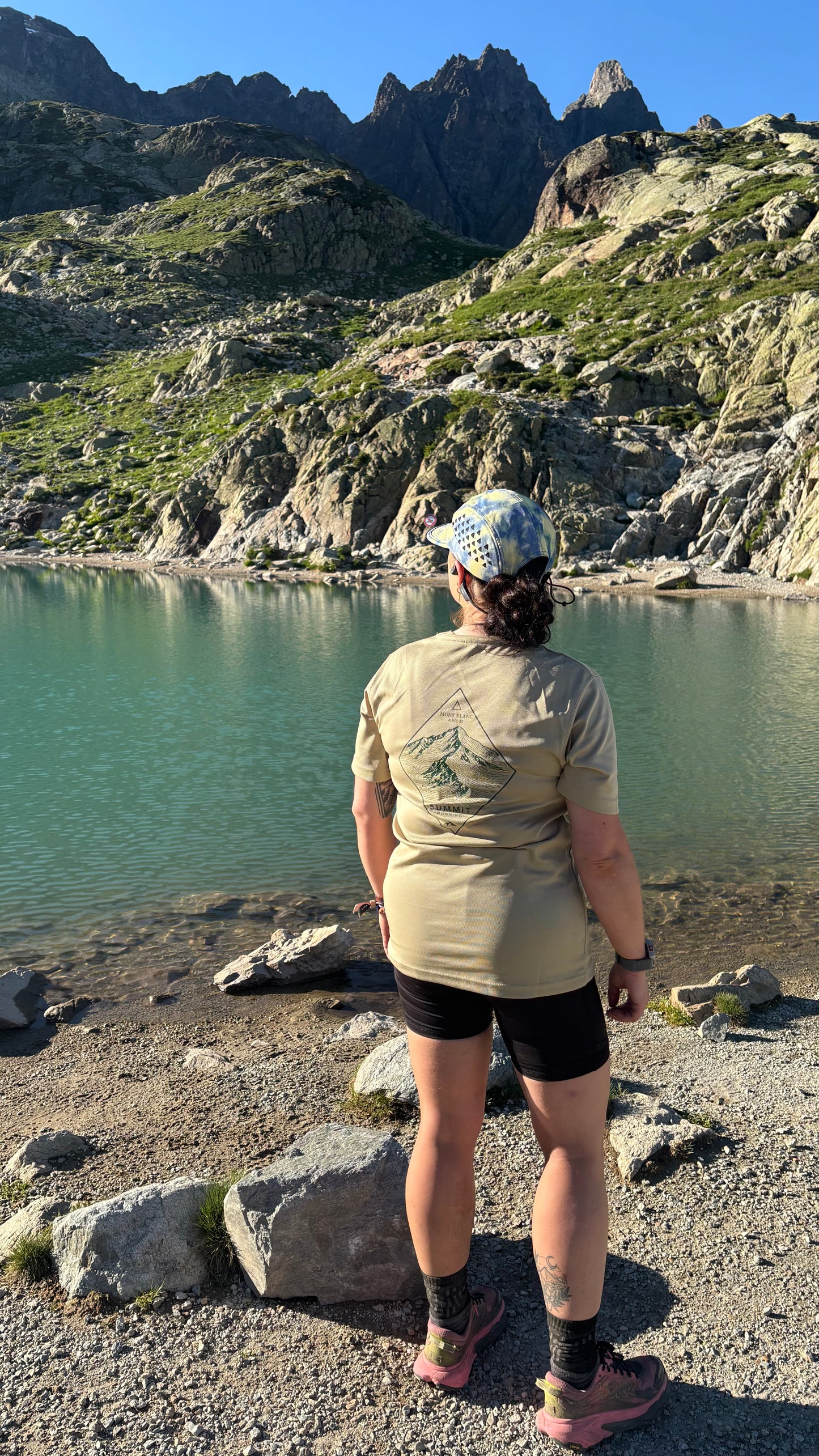 Summit Running Series by Running Junkie // 01 – Mont Blanc